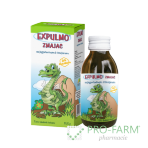ZMAJAC Syrup 150 ml