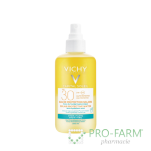 VICHY CAPITAL SOLEIL HYDRATING SPF-30 200 ml