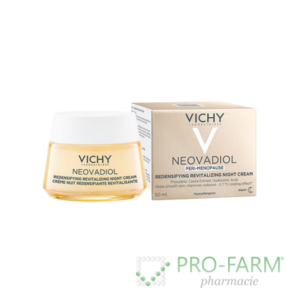 VICHY NEOVADIOL PERI-MENOPAUSE Night Cream 50 ml