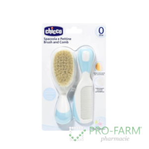 CHICCO Brush & Comb 65692