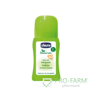 CHICCO Roll On Refreshing & Protective 60 ml