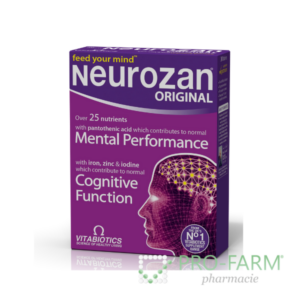 NEUROZAN Tablets x 30
