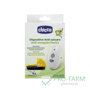 CHICCO Anti-Mosquito Device Portable