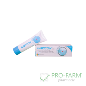 AVARICON Gel 75 ml