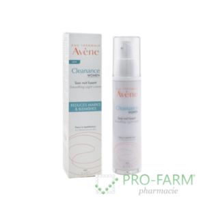 AVENE Cleanance WOMEN Cream 30 ml   57212