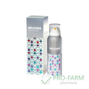 BELCURA Spray Skin Emulsion Protection and Regeneration 125 ml