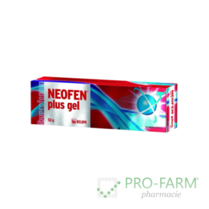NEOFEN PLUS Gel 50 g