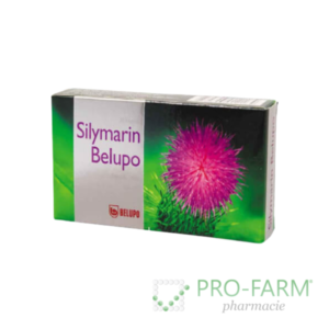 SILYMARIN Capsules 150 mg x 30