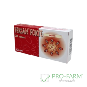 FERSAN FORTE Tablets x 30