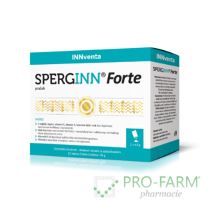 SPERGINN FORTE Sachets x 12