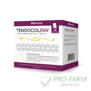 TENDOCOLINN Sachets x 28