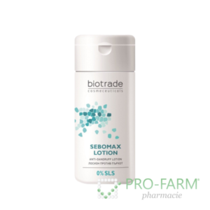 BIOTRADE Sebomax Anti-Dandruff Lotion 100 ml