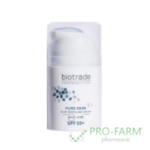 BIOTRADE PURE SKIN DAY CREAM SPF-50+ 50 ml