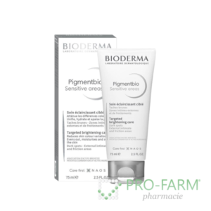 BIODERMA Pigmentbio Zonat Sensitive 75 ml