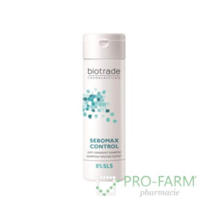 BIOTRADE Sebomax Control Shampoo 200 ml