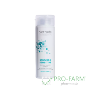 BIOTRADE Sebomax Sensitive Shampoo 200 ml
