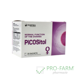 PICOSITOL Sachets x 30
