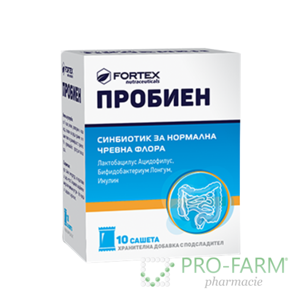 PROBIEN Sachets x 10 - ProFarm