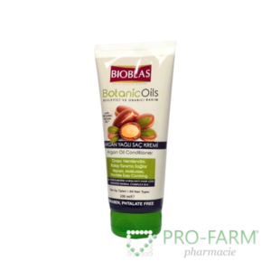 BIOBLAS Argan Oil Conditioner 200 ml