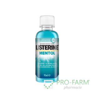 LISTERINE COOL MINT 95 ml