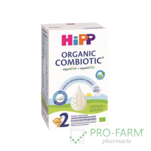 HIPP 2 Organic Combiotic 300 g 2036