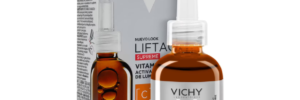 VICHY LIFTACTIV SUPREME VITAMIN C SERUM 20 ml
