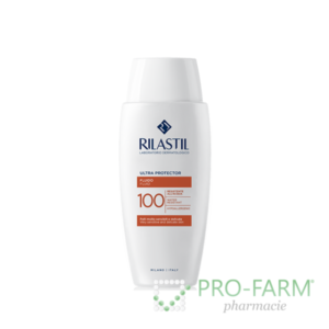 RILASTIL ULTRA PROTECTOR FLUID SPF-100+ 75 ml
