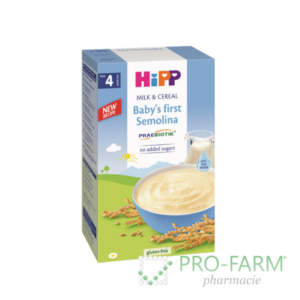 HIPP Baby's First Semolina 250 g 2951