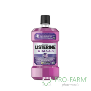 LISTERINE TOTAL CARE 250 ml
