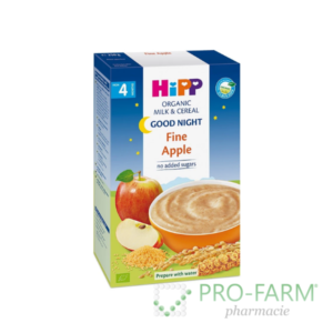 HIPP Fine Apple 250 g 2963