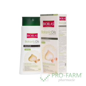 BIOBLAS Garlik Shampoo 360 ml