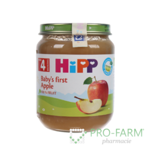 HIPP Apple Pure 125 g 4233