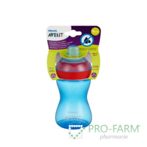 AVENT Toddler Drip Cups CASA SO MEKO KLUNCE 9+ SCF802/01