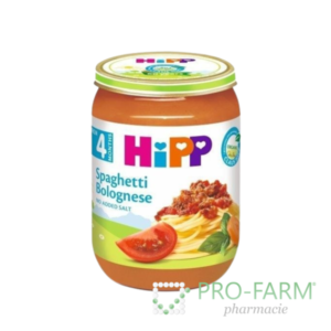 HIPP Spaghetti Bolognese 190 g 6230