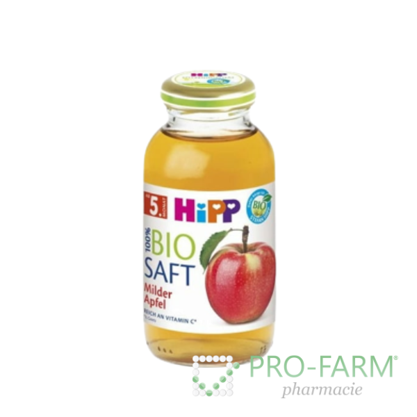 HIPP Apple Juice 200 ml 8012 - ProFarm