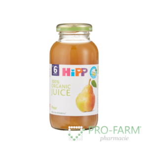 HIPP Pear Juice 200 ml 8032