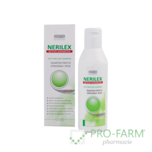 NERILEX Anti Hair Loss Shampoo 100 ml