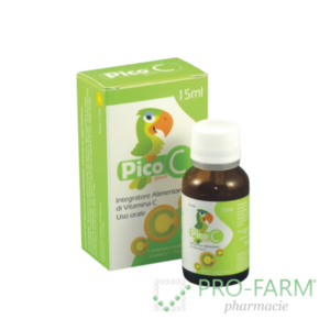 PICO C Drops 15 ml