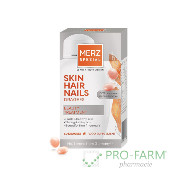 MERZ SPECIAL Dreagee x 60