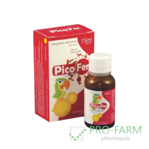 PICO Fer Drops 15 ml