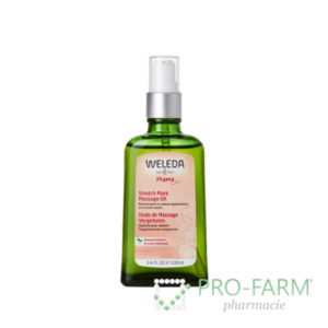 WELEDA Strech Mark Oil 100 ml