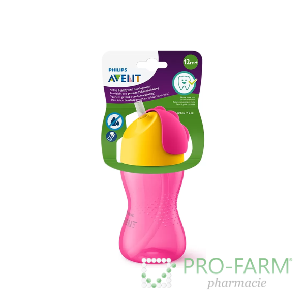 AVENT Spout Cup With Hard Spout 300 ml SCF804/04
