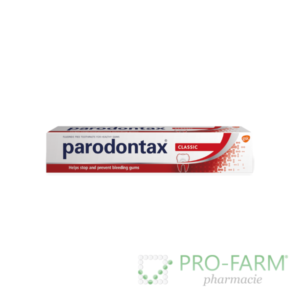 PARADONTAX Classic Toothpaste 75 ml