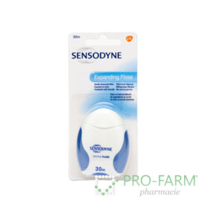 SENSODYNE Dental Floss