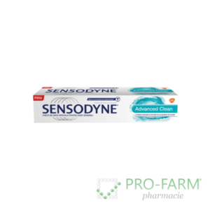 SENSODYNE Advanced Clean Toothpaste 75 ml
