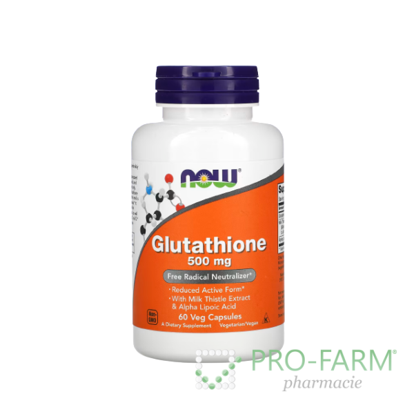 Glutayhione Capsules x 60
