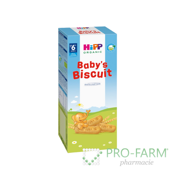 HIPP Baby's Biscuit 180 g 82017