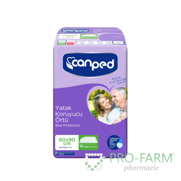 CANPED Diapers (60 x 90) x 10