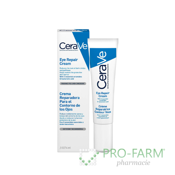 CERAVE Eye Repair Cream 15 ml MB095401