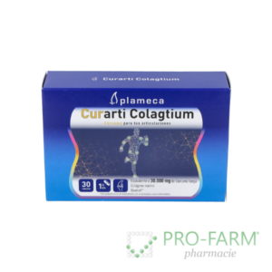CURARTI Colagtium Capsules x 30